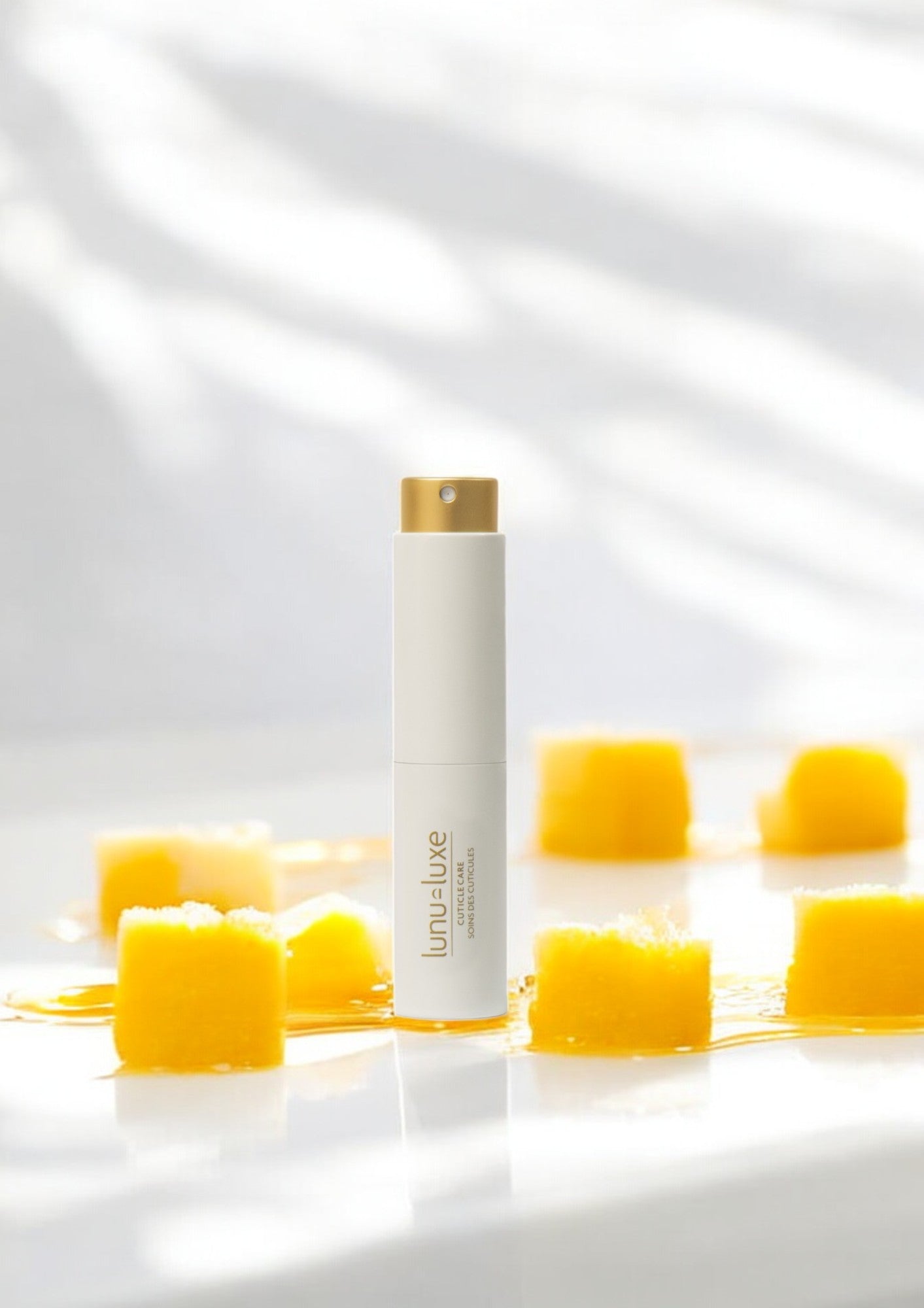 Mango Nectar Cuticle Oil