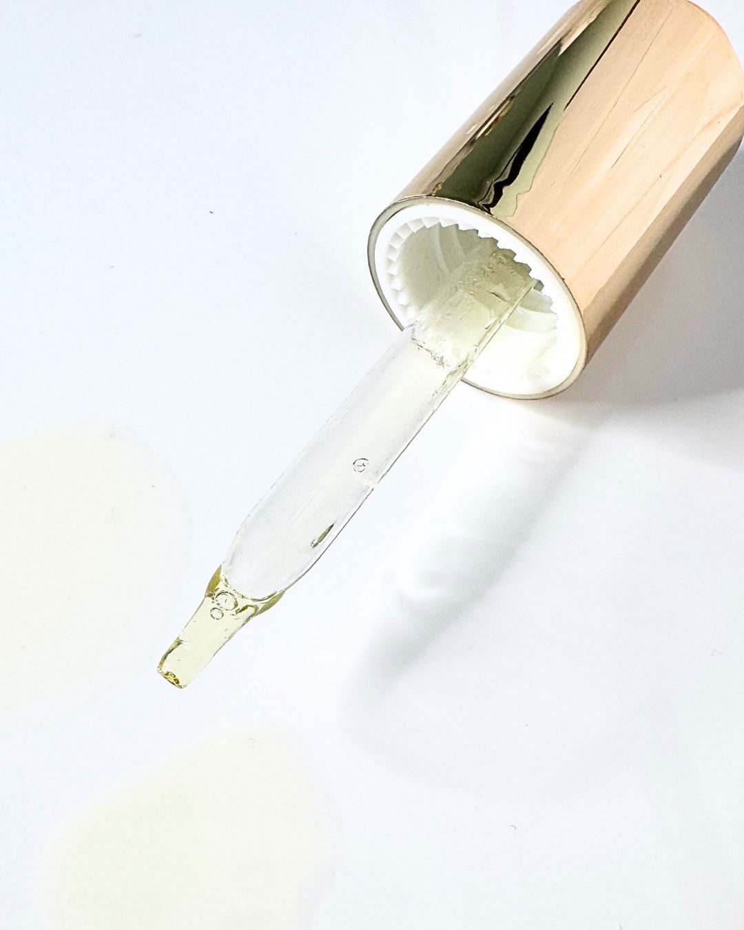 Cuticle Oil-30ml Dropper Bottle