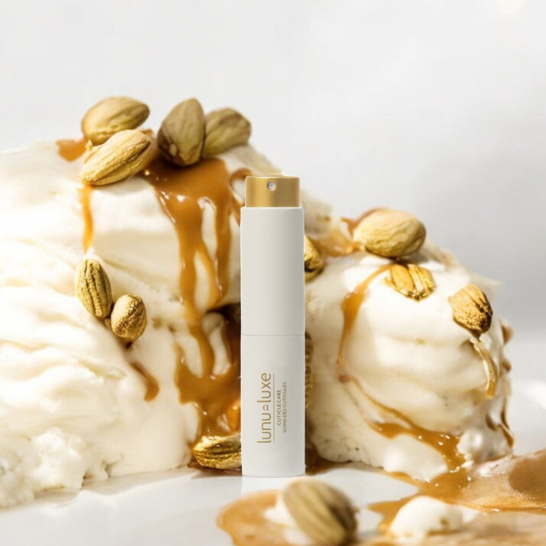 Cabana Cuticle Oil