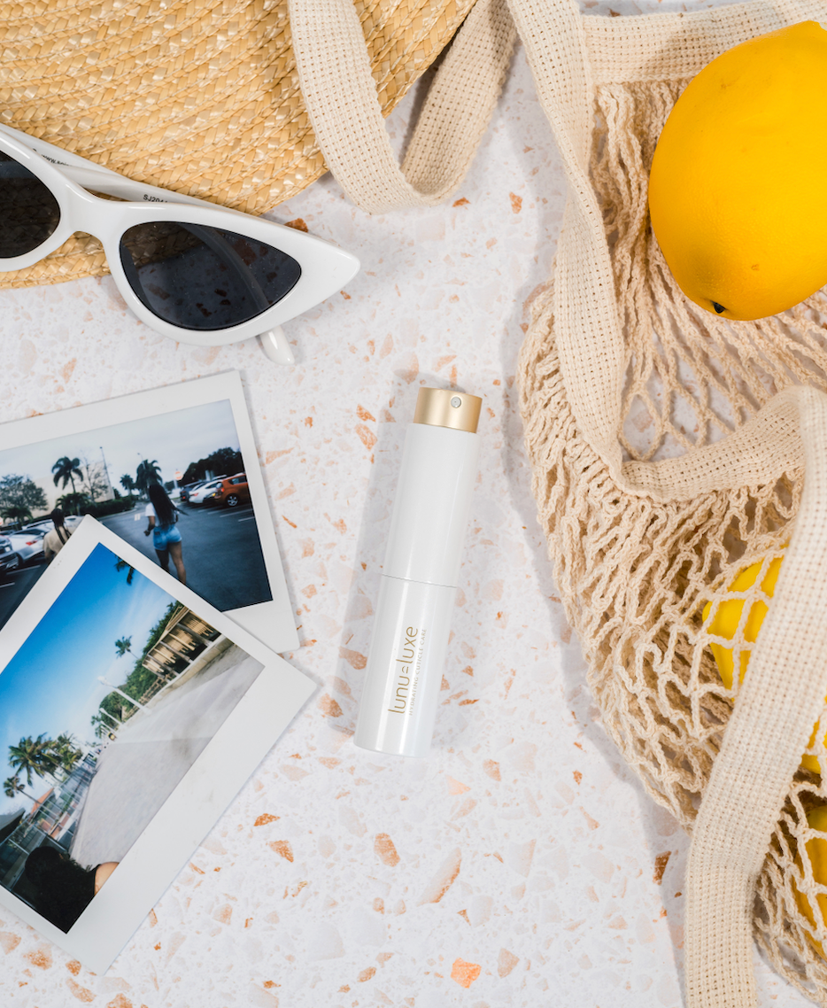 Cuticle Oil - 8ml Travel (Summer 2026)