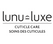 Lunu-Luxe Inc.