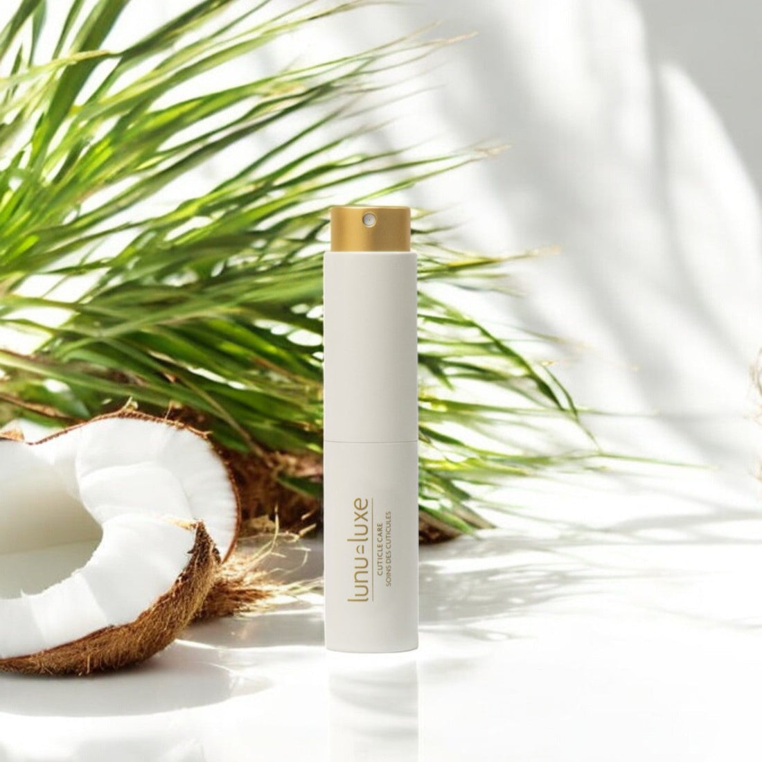 Palm Beach Cuticle Oil
