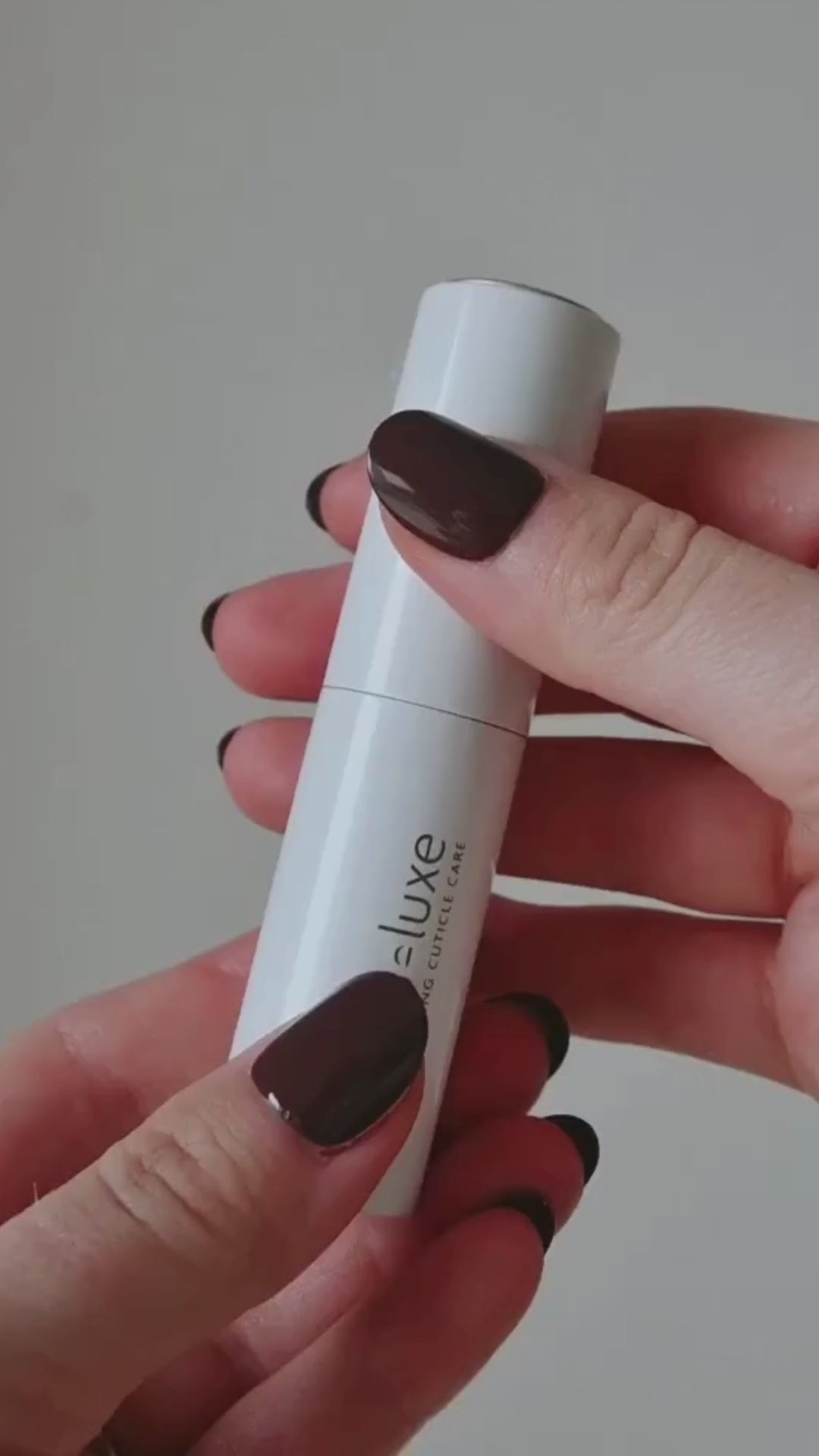 Cuticle Oil - 8ml Travel