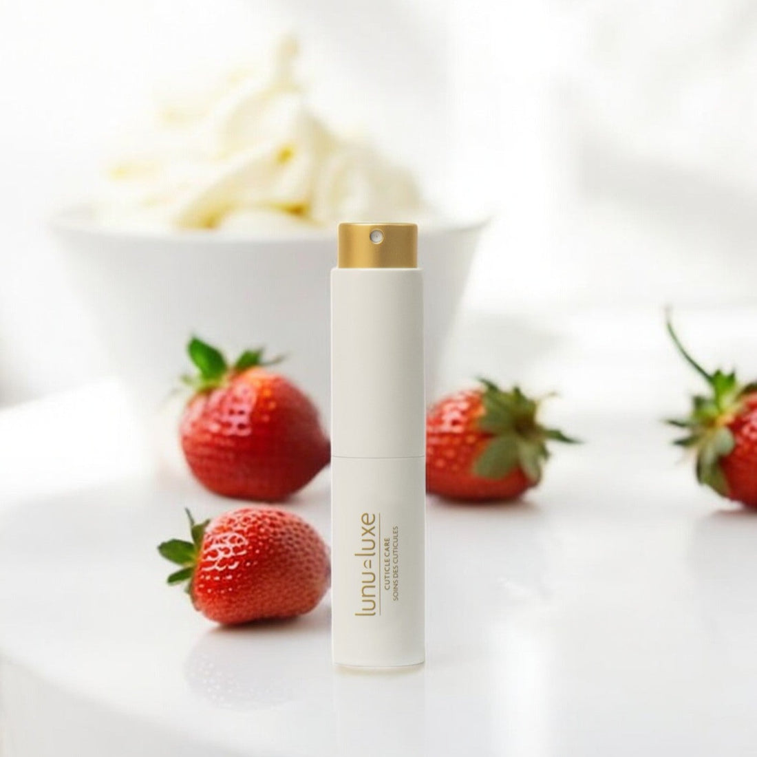 Strawberry Sunday Cuticle Oil